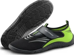 Buty do wody Aqua Speed 27A 35-46 - zielone