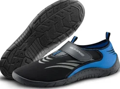 Buty do wody Aqua Speed 27B 35-46 - czarne