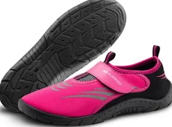 Buty do wody Aqua Speed 27C 35-40 - różowe