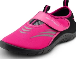 Buty do wody Aqua Speed 27C 35-40 - różowe