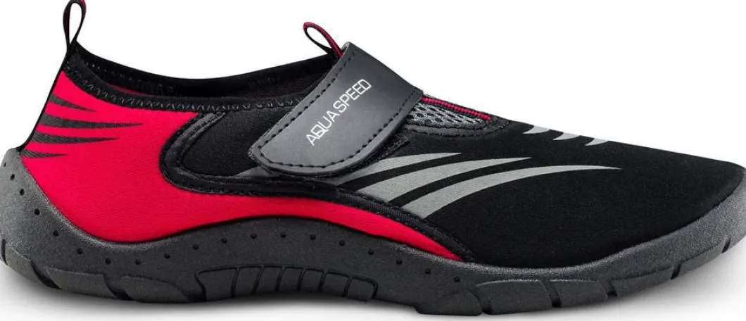 Buty do wody Aqua Speed 27D 41-46 - czarne
