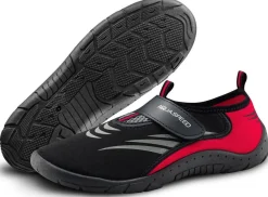 Buty do wody Aqua Speed 27D 41-46 - czarne