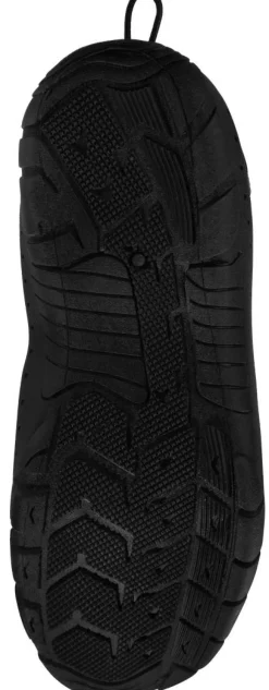 Buty do wody Aqua Speed ze ściągaczem 28D - czarno-różowe