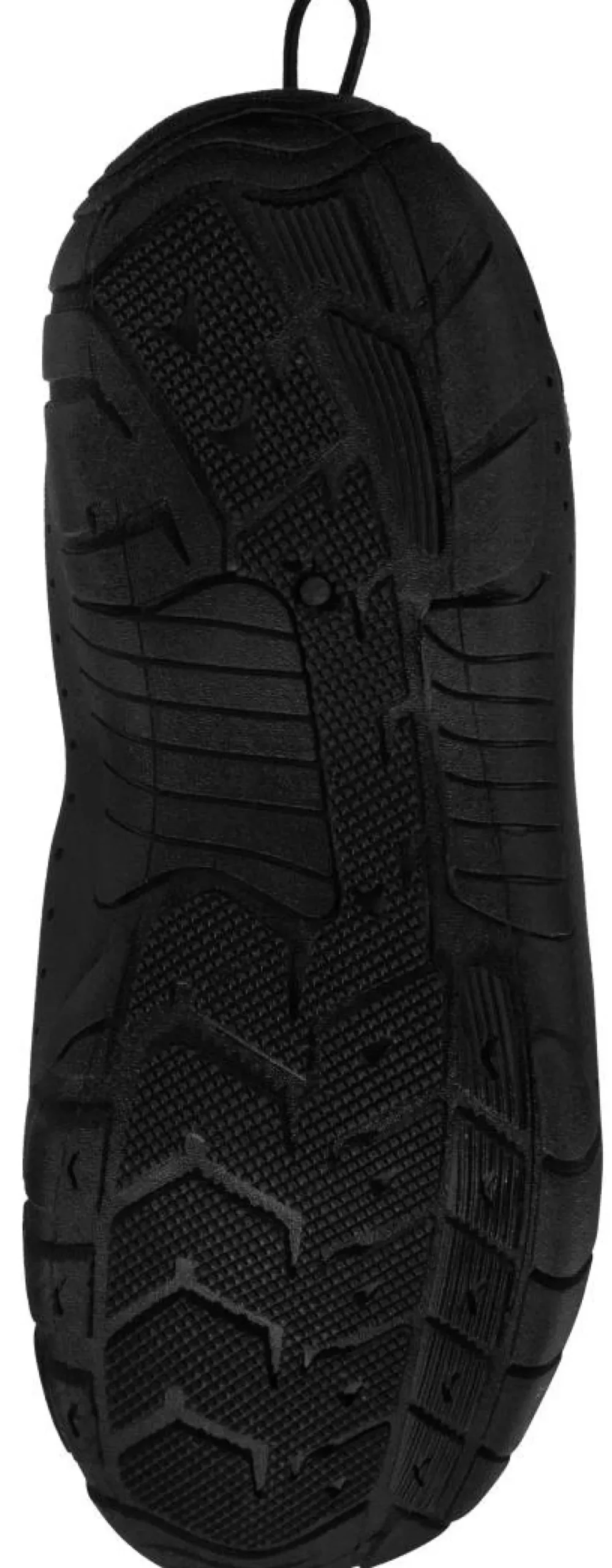 Buty do wody Aqua Speed ze ściągaczem 28D - czarno-różowe