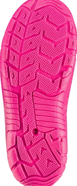 Buty do wody na rzep Aqua Speed 27F - różowe