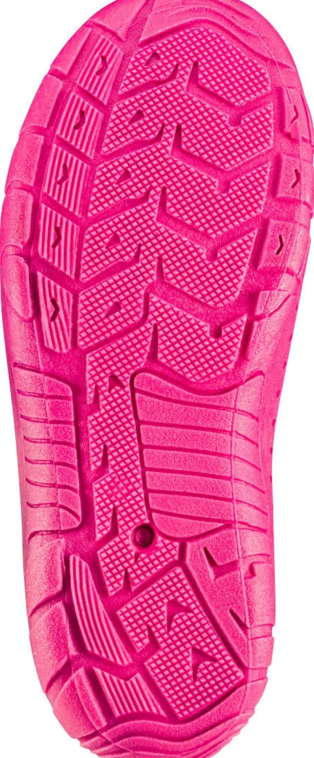Buty do wody na rzep Aqua Speed 27F - różowe