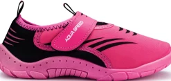 Buty do wody na rzep Aqua Speed 27F - różowe