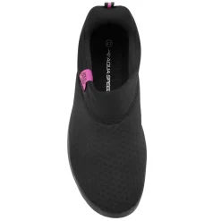 Buty do wody wielofunkcyjne Aqua Speed Lagarto kol.19 - czarne