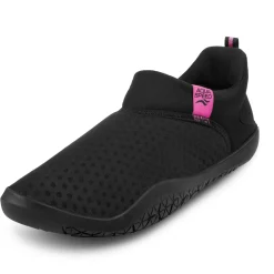 Buty do wody wielofunkcyjne Aqua Speed Lagarto kol.19 - czarne
