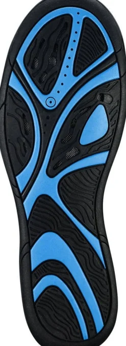Buty do wody wielofunkcyjne Aqua Speed Kameleo 01 - czarne
