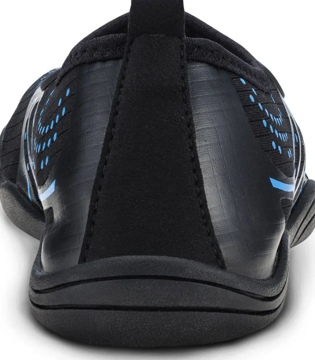 Buty do wody wielofunkcyjne Aqua Speed Kameleo 01 - czarne