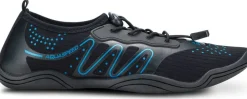 Buty do wody wielofunkcyjne Aqua Speed Kameleo 01 - czarne