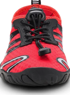 Buty do wody wielofunkcyjne Aqua Speed Gekko 31 - czerwone