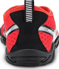 Buty do wody wielofunkcyjne Aqua Speed Gekko 31 - czerwone