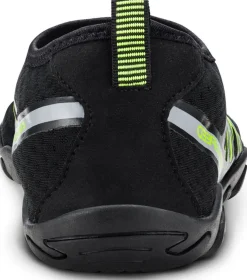 Buty do wody wielofunkcyjne Aqua Speed Gekko 138 - czarne
