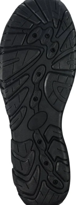 Buty do wody wielofunkcyjne Aqua Speed Gekko 138 - czarne