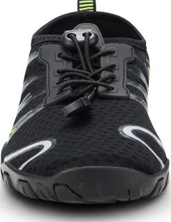 Buty do wody wielofunkcyjne Aqua Speed Gekko 138 - czarne