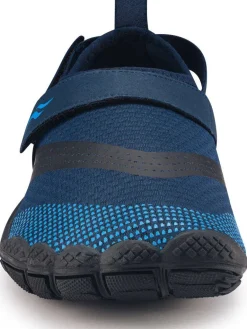 Buty do wody wielofunkcyjne Aqua Speed Agama 42 - granatowe