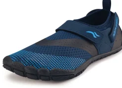Buty do wody wielofunkcyjne Aqua Speed Agama 42 - granatowe