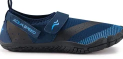 Buty do wody wielofunkcyjne Aqua Speed Agama 42 - granatowe
