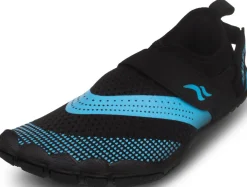 Buty do wody wielofunkcyjne Aqua Speed Agama 02 - czarne