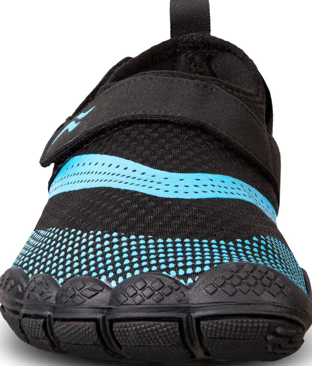 Buty do wody wielofunkcyjne Aqua Speed Agama 02 - czarne
