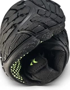 Buty do wody wielofunkcyjne Aqua Speed Agama 83 - żółte