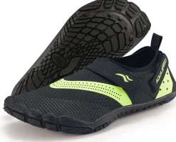 Buty do wody wielofunkcyjne Aqua Speed Agama 83 - żółte