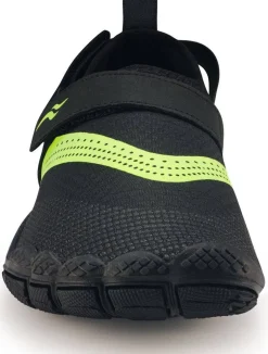 Buty do wody wielofunkcyjne Aqua Speed Agama 83 - żółte