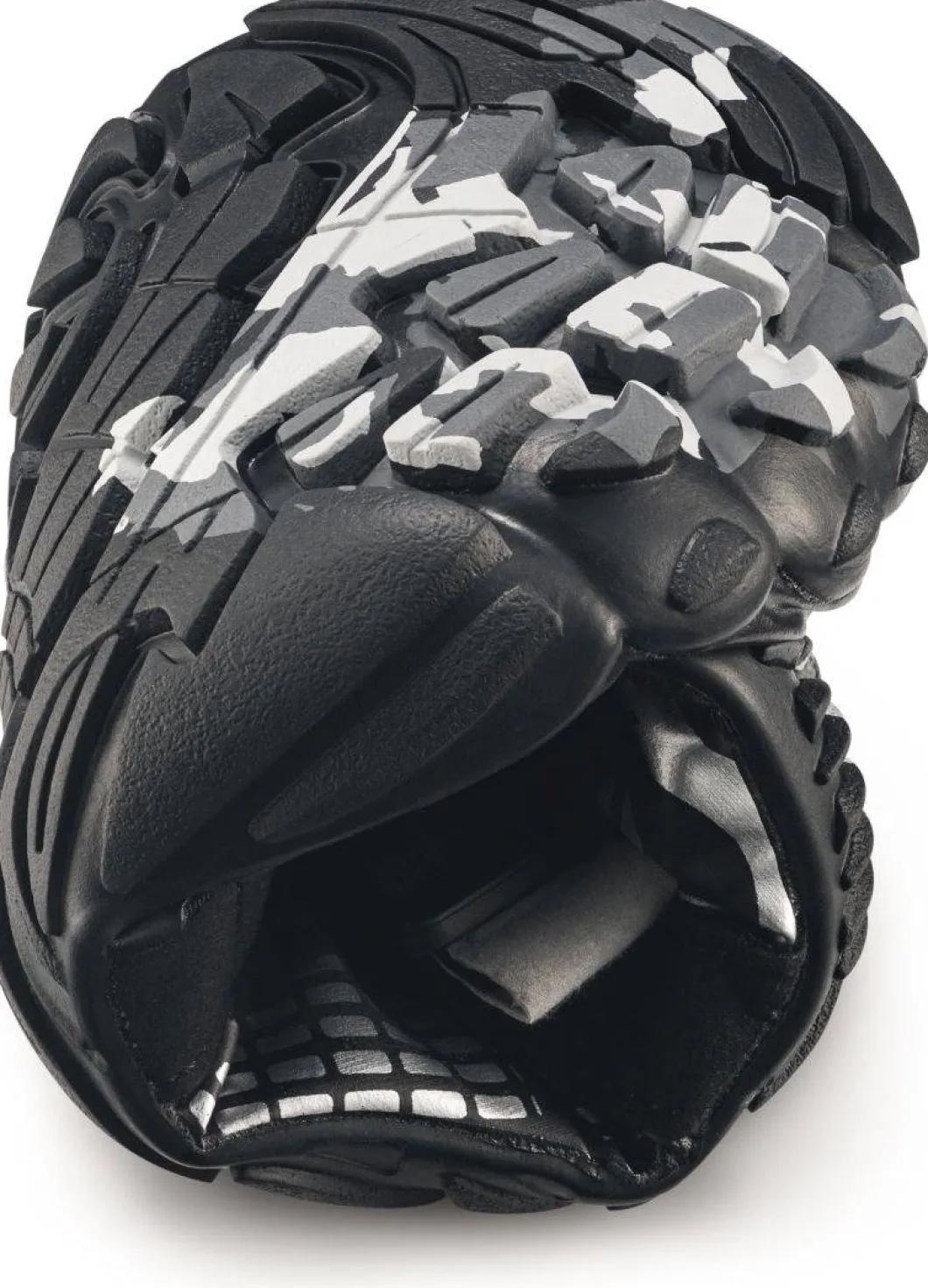 Buty do wody wielofunkcyjne Aqua Speed Lacerto 07 - czarne