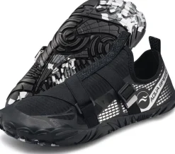 Buty do wody wielofunkcyjne Aqua Speed Lacerto 07 - czarne