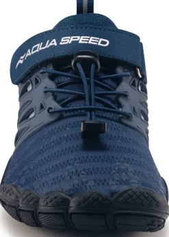 Buty do wody wielofunkcyjne Aqua Speed Taipan 10 - granatowe