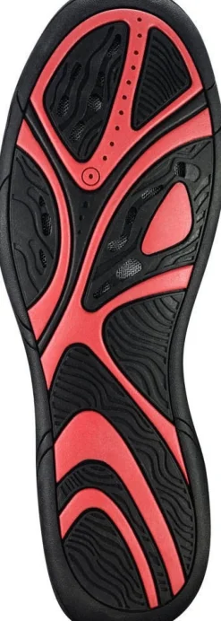 Buty do wody wielofunkcyjne Aqua Speed Kameleo 16 - czarne