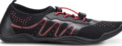 Buty do wody wielofunkcyjne Aqua Speed Kameleo 16 - czarne