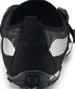 Buty do wody wielofunkcyjne Aqua Speed Tortuga 07 - czarne