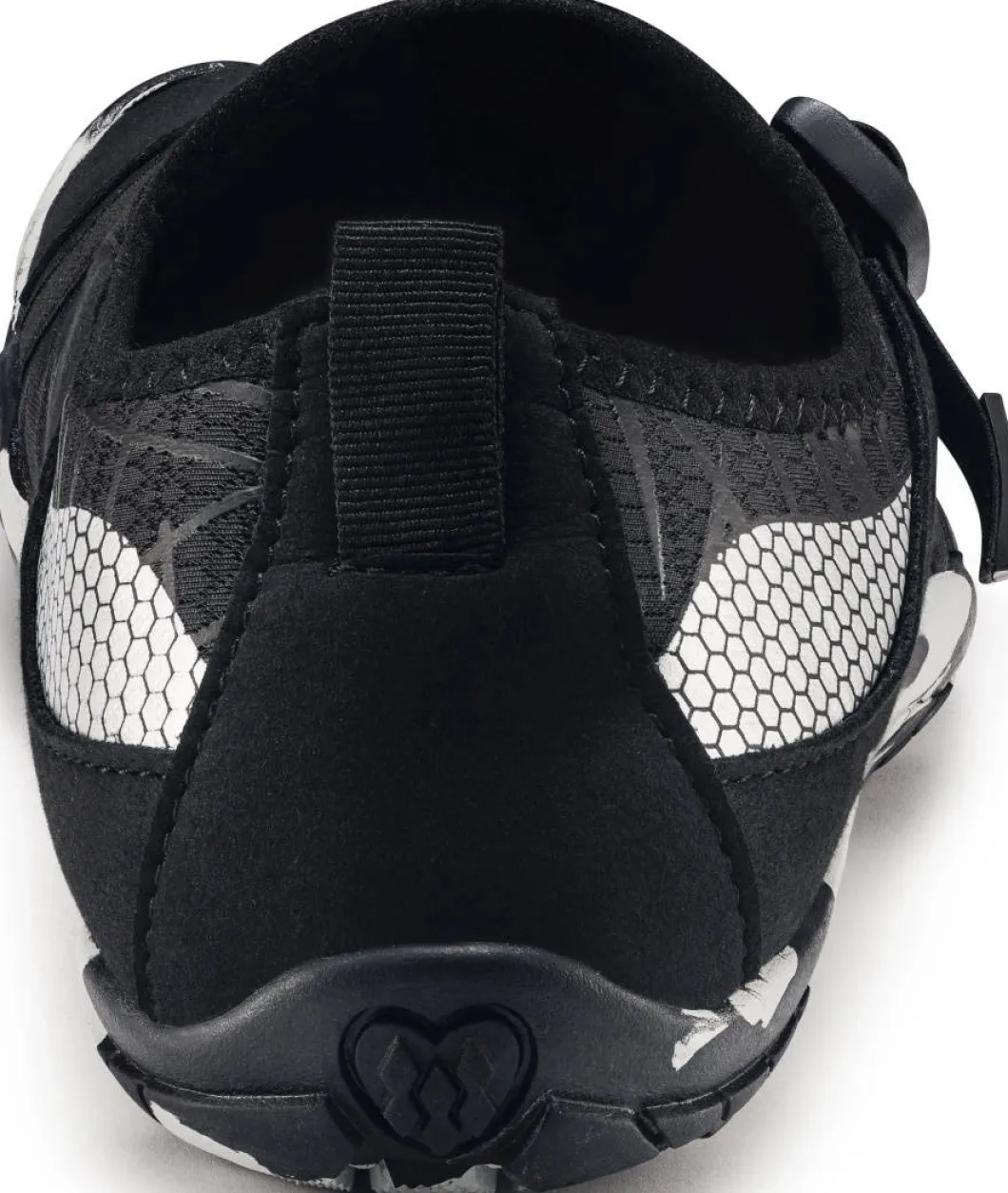 Buty do wody wielofunkcyjne Aqua Speed Tortuga 07 - czarne