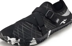 Buty do wody wielofunkcyjne Aqua Speed Tortuga 07 - czarne