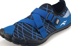 Buty do wody wielofunkcyjne Aqua Speed Tortuga 01 - niebieskie