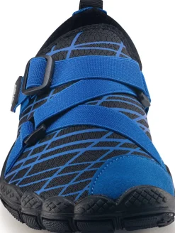 Buty do wody wielofunkcyjne Aqua Speed Tortuga 01 - niebieskie