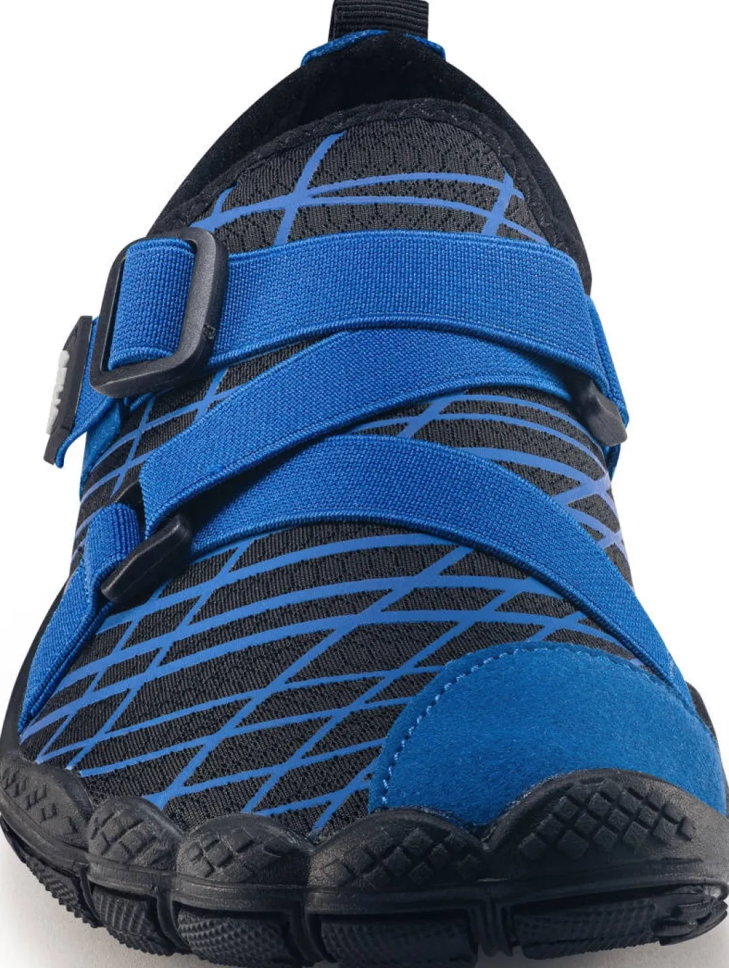 Buty do wody wielofunkcyjne Aqua Speed Tortuga 01 - niebieskie