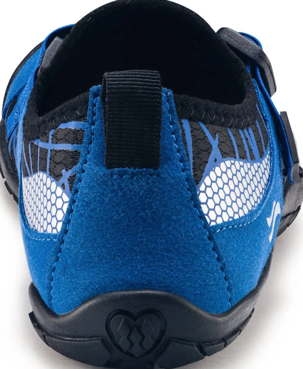 Buty do wody wielofunkcyjne Aqua Speed Tortuga 01 - niebieskie