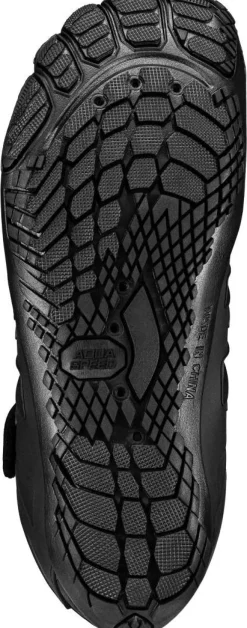 Buty do wody wielofunkcyjne Aqua Speed Taipan 07 - czarne