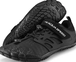 Buty do wody wielofunkcyjne Aqua Speed Taipan 07 - czarne