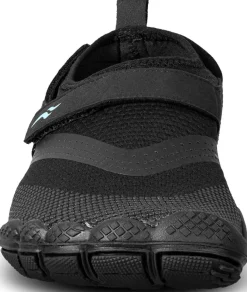 Buty do wody wielofunkcyjne Aqua Speed Agama 07 - czarne