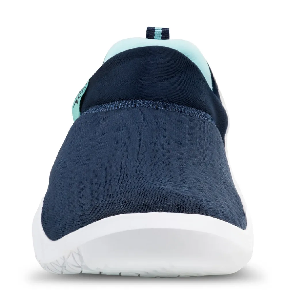 Buty do wody wielofunkcyjne Aqua Speed Lagarto kol.42 - granatowe