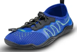 Buty do wody wielofunkcyjne Aqua Speed Kameleo 28 - niebieskie