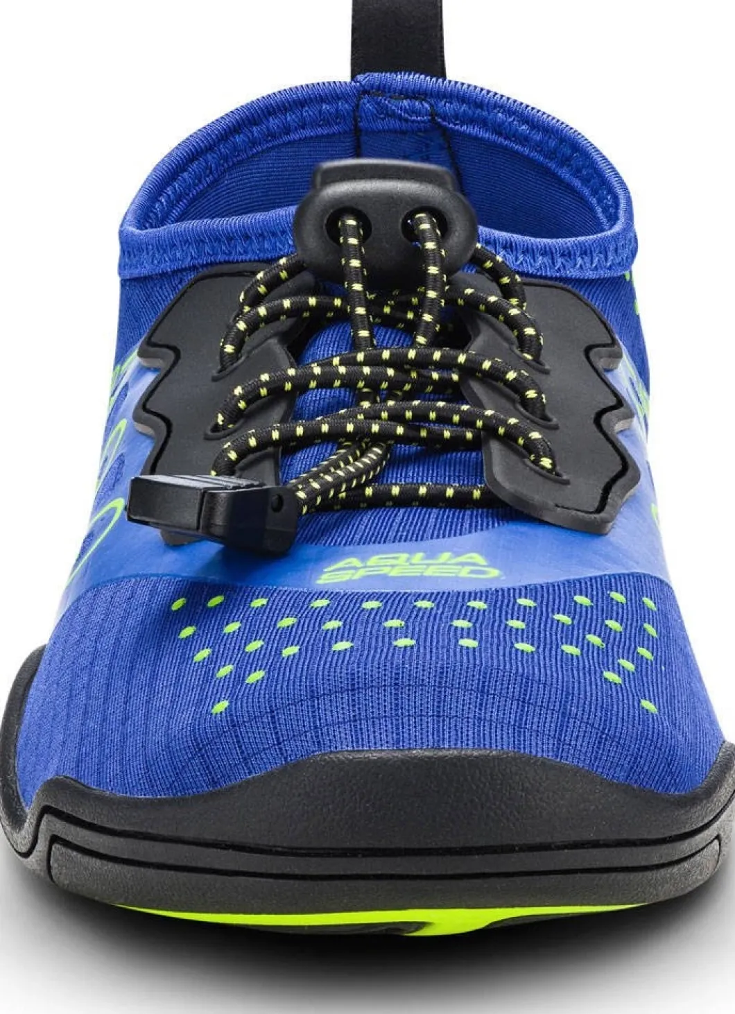 Buty do wody wielofunkcyjne Aqua Speed Kameleo 28 - niebieskie