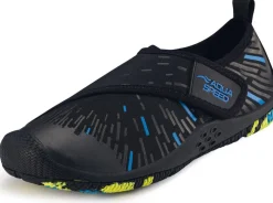 Buty do wody wielofunkcyjne Aqua Speed Tegu 46 - czarne