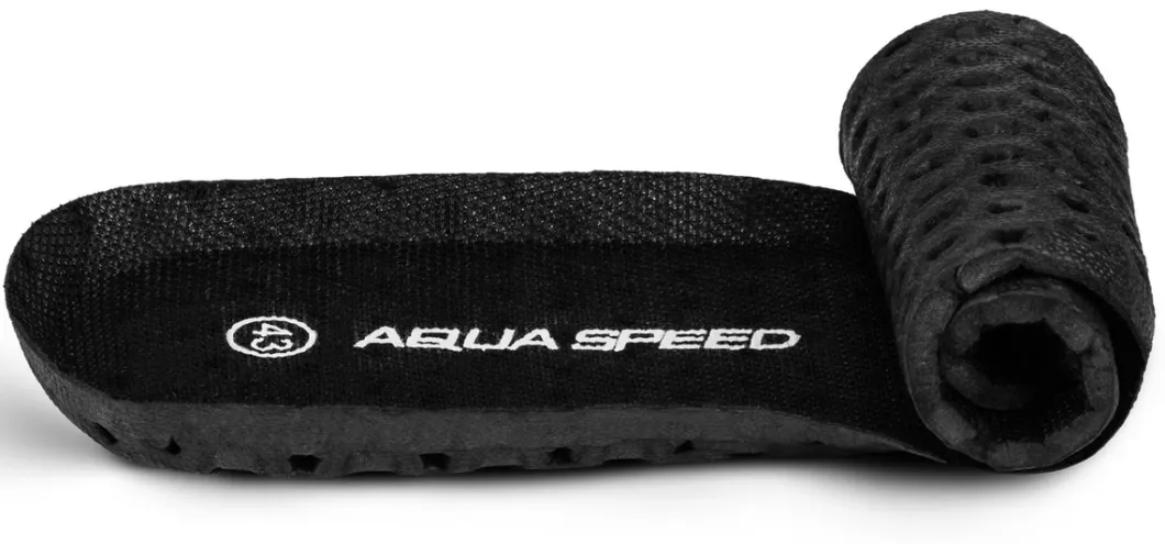 Buty do wody wielofunkcyjne Aqua Speed Tegu 46 - czarne