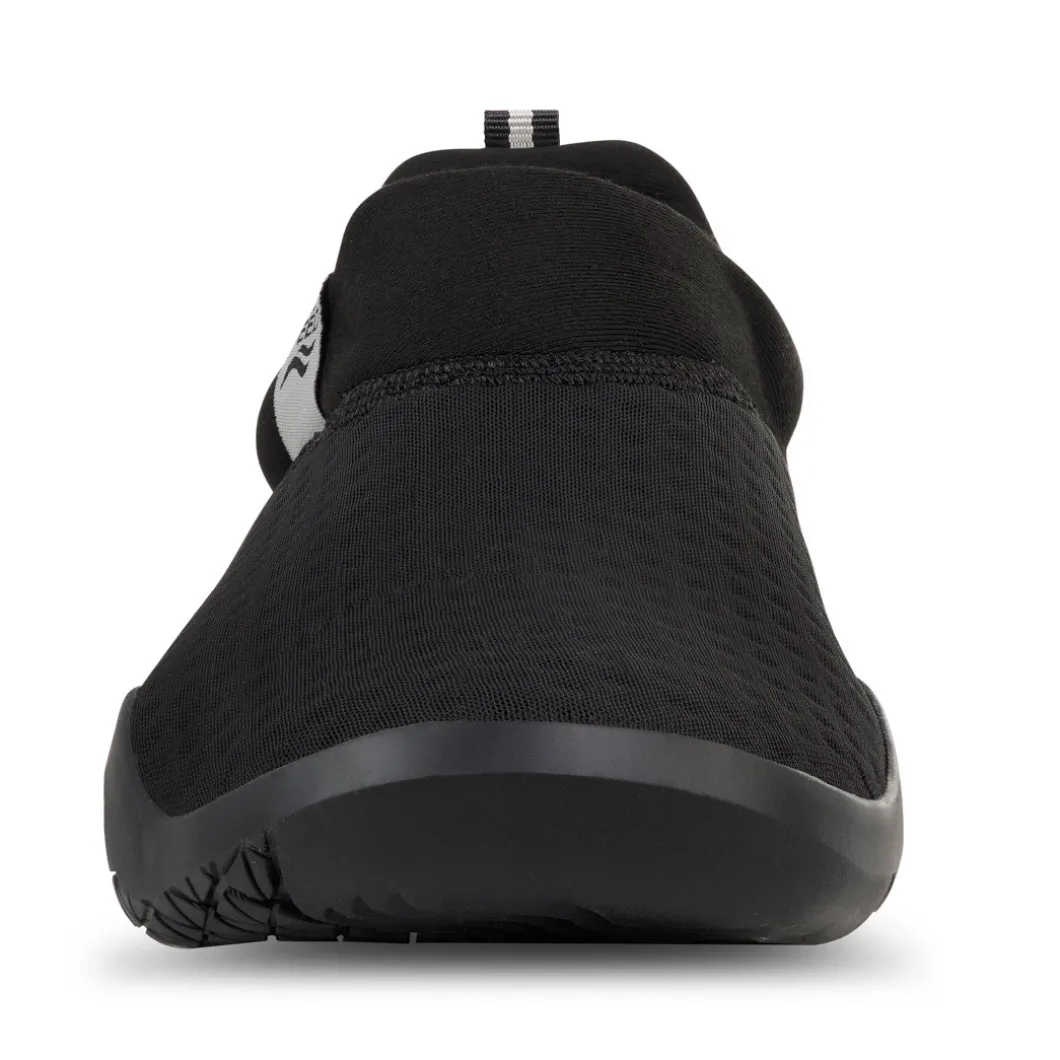 Buty do wody wielofunkcyjne Aqua Speed Lagarto kol.07 - czarne